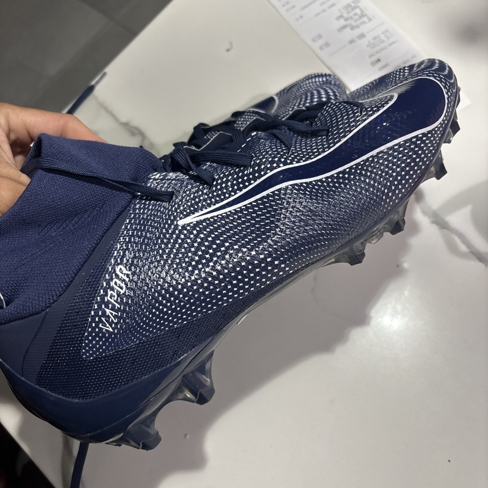 nike vapor untouchable 917165-401 Size 14